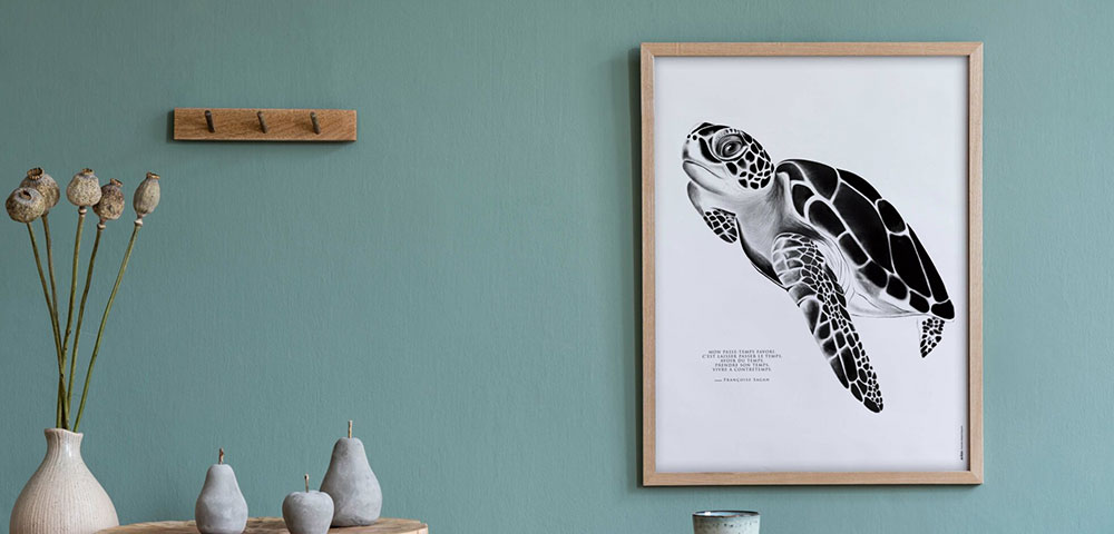 Les Affiches Décopositive