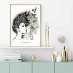 Le Pissenlit "le souhait"