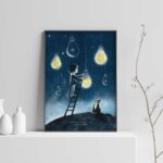 Rallumer les étoiles