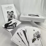 coffret Oracle les AniMots de sagesse - Décopositive - Marjorie Esquerre