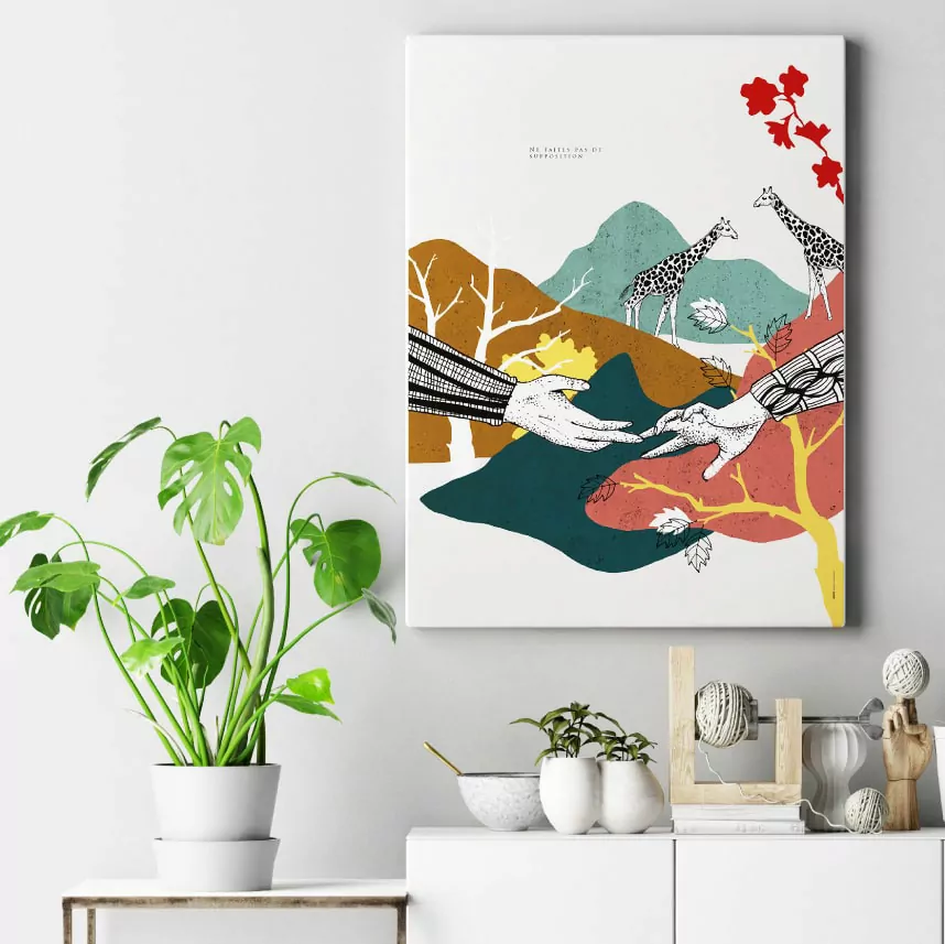 Accord Toltèque “ne faites pas de supposition” Accord Toltèque “ne faites pas de supposition”