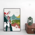 Accord Toltèque “faites toujours de votre mieux”