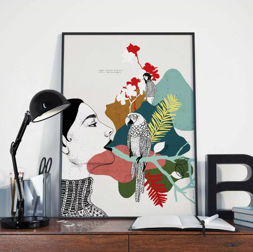 Accord Toltèque "que votre parole soit impeccable" Accord Toltèque "que votre parole soit impeccable"