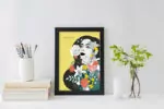 La Beauté - Citation de Coco Chanel