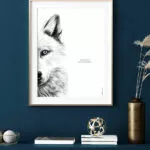 Le Loup "l'instinct"