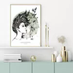 Le Pissenlit "le souhait"