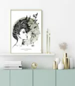 Le Pissenlit "le souhait"