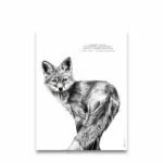 Le Renard "L'intelligence du coeur" – Image 2