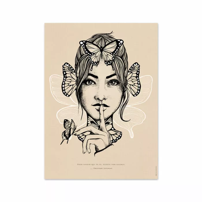 Le Silence – Image 2