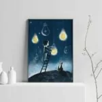 Rallumer les étoiles