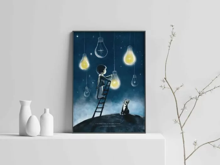 rallumer étoiles Rallumer les étoiles – Image 1