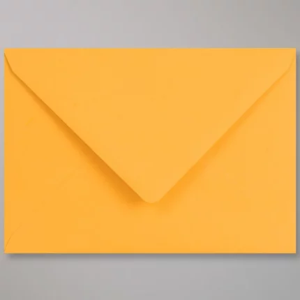 Les enveloppes de couleur vous permettront d'offrir les cartes Décopositive. Enveloppe format 114x162 mm (C6) - 6 coloris au choix